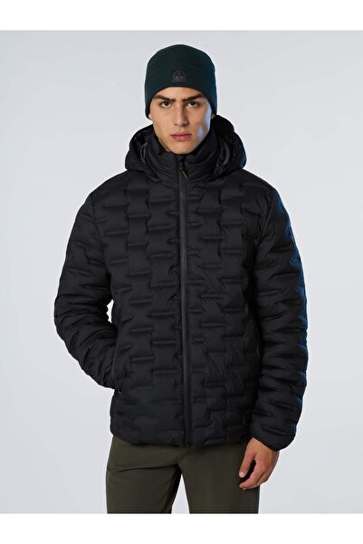 North Sails New Laser Şişme Mont