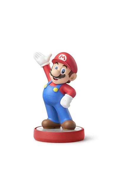 Nintendo أميبو سوبر ماريو: ماريو