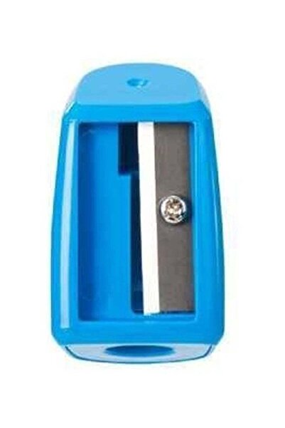 Deli Pencil Sharpener E0520 Blue