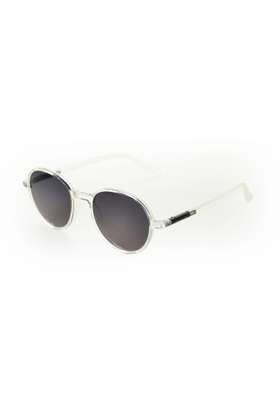 LOOKlight Runda Crystal Unisex Güneş Gözlüğü