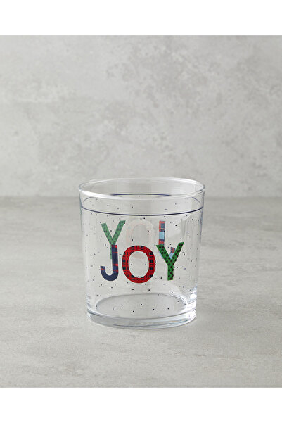 English Home Cheery Glass 3-Piece Set 380 ml Red - Green