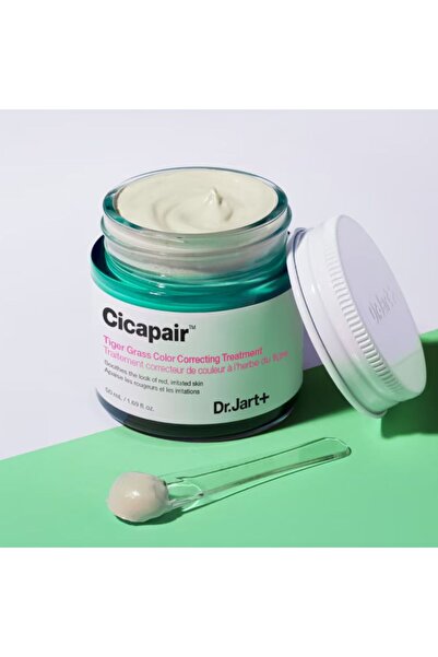 Dr.Jart+ Cicapair Cilt Tonu Eşitleyici Bakım