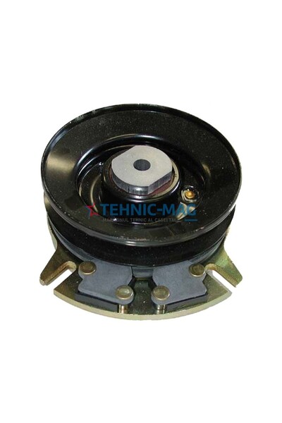 Garden Parts Ambreiaj electromagnetic pentru tractorul de gazon MTD