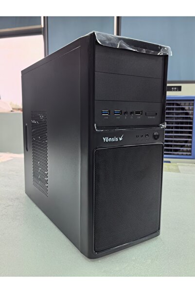 YÖNSİS BUSINESS PRO YNS259103 INTEL CORE i9-14900 2.0GHz, 64GB RAM, 2TB SSD