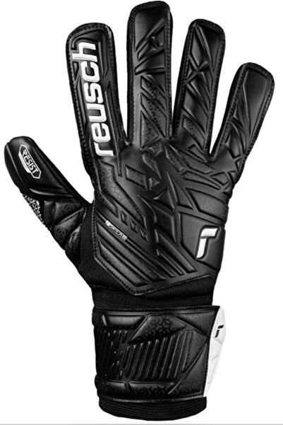 Reusch Attrakt Resist Kaleci Eldiveni (Kemiksiz) 5570615-7700-10.5