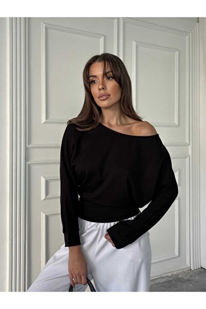 mydukkan.co بلوزة كم الخفافيش