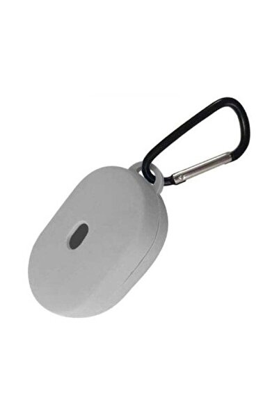 ineix Soft Silicone Case Cover For Xiaomi Mi AirDots