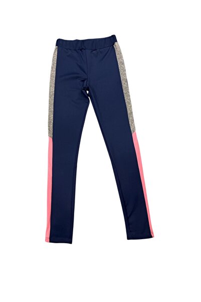 Macawi Girl's Sports Tights