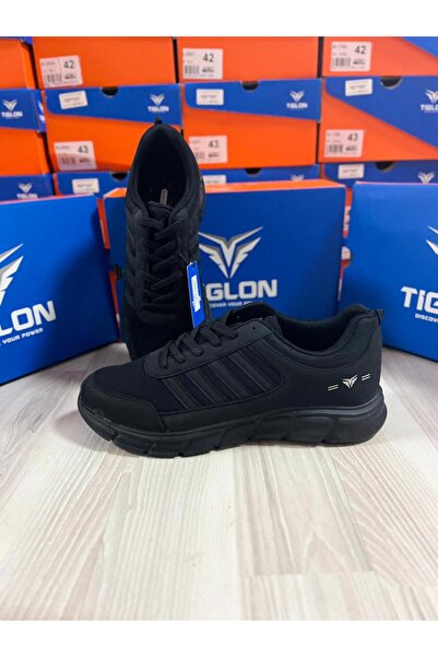 Tiglon M-1787 Large Size Men's Sports Shoes