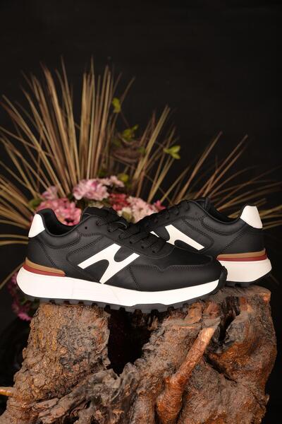 stoneclass Men's Winter Waterproof Non-Slip Orthopedic Lightweight Sole European Standards Imported Production