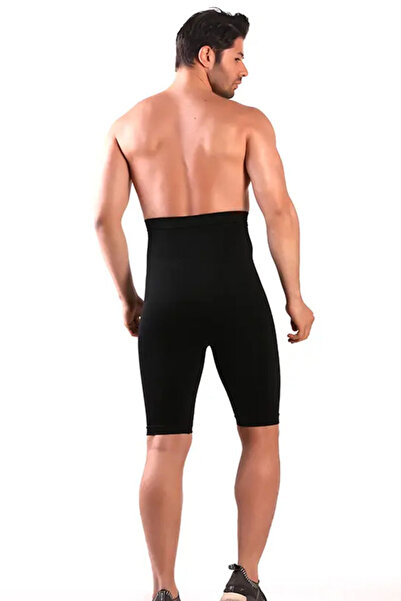 Pastimost Men's Boxer Corset