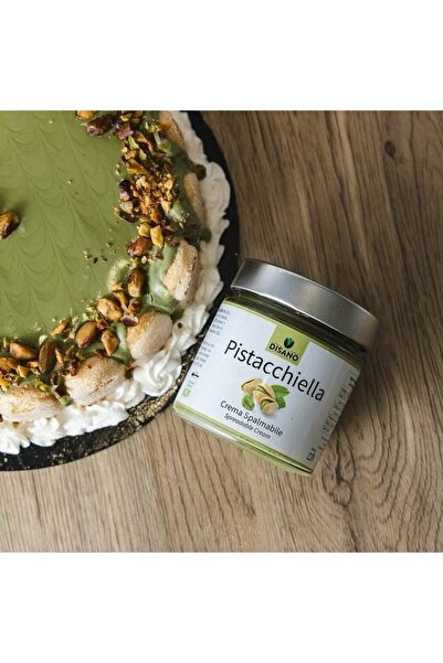 Disano Pistachio spread - 350 gr