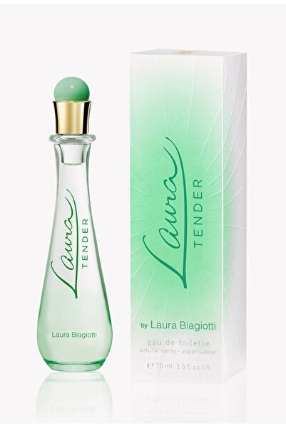 Laura Biagiotti لورا تندر للنساء أو دي تواليت 75 مل