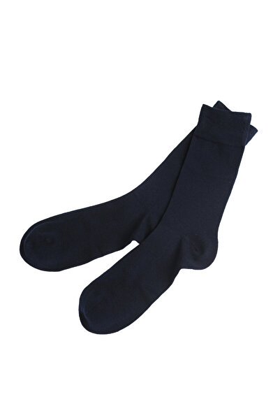 Henderson Men's Socks Single Pair Mid Calf Medium Length Classic Non-Binding Cuff Comfortable | Palio