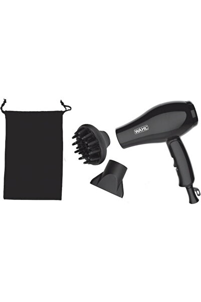 Wahl Travel hair dryer 1000 W 3402-0470