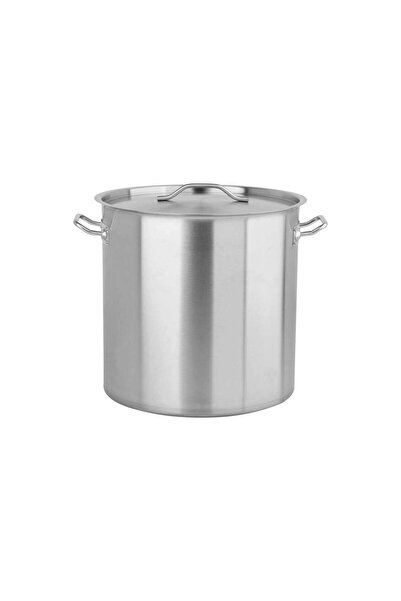 yato Pot with lid 45 x 45 cm, 71 L - YG-00019