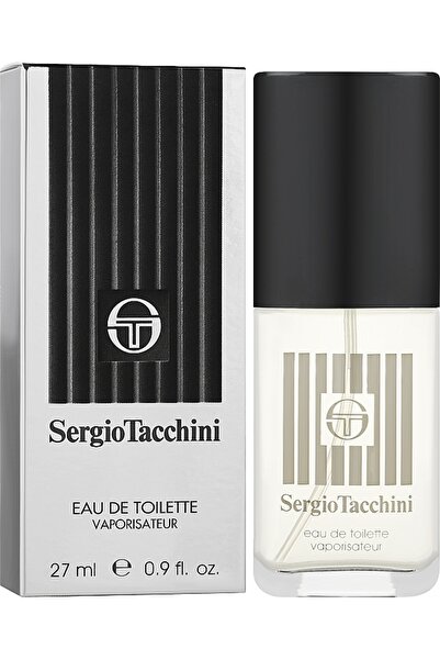 Sergio Tacchini For Men For Men Eau De Toilette 27ml