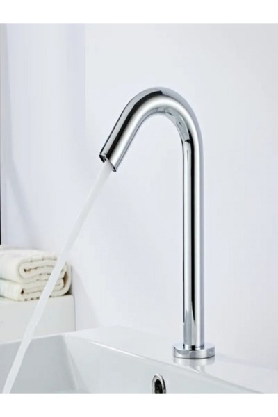 Smack Baterie Lavoar Cu Senzor, Smack, smk150m