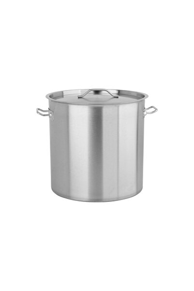 yato Oală înaltă cu capac, 43 L - YG-00017