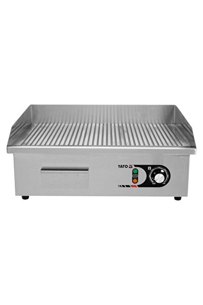yato Grătar electric 55 cm YG-04587