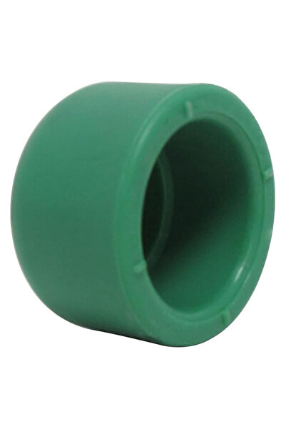 Raco وصلة أنابيب PPR عالية الضغط (32 مم، غطاء نهاية)