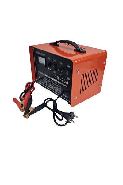 PARADOX SINCE 1992 Car rectifier 12-24V 30A