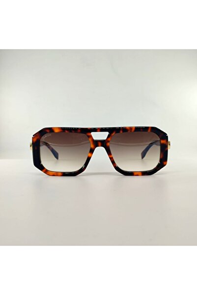 MORLİN BRON Mbs S1163 C2 K2D1 56-18-140 Unisex Sunglasses