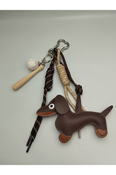 Zeyora Charm pentru geantă, Accesoriu pentru geantă, Ornament pentru geantă