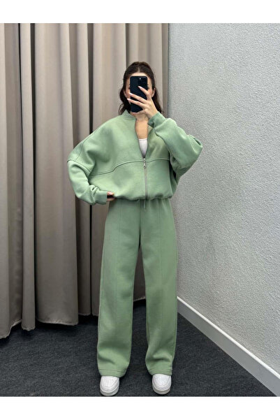 My Blog Mint tréningruha szett - 8001