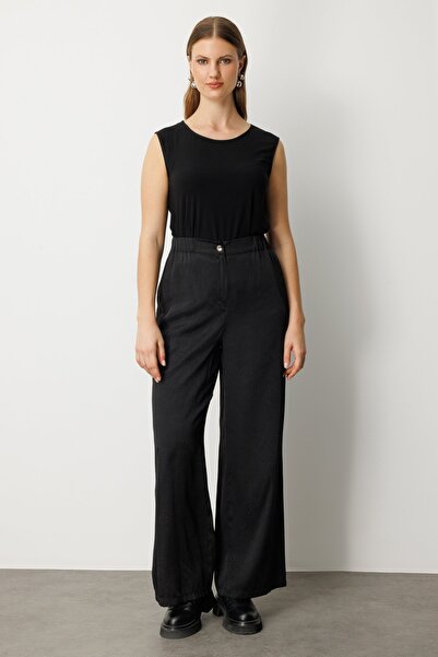 Mi Pret a Porter Mi Desenli Pantolon