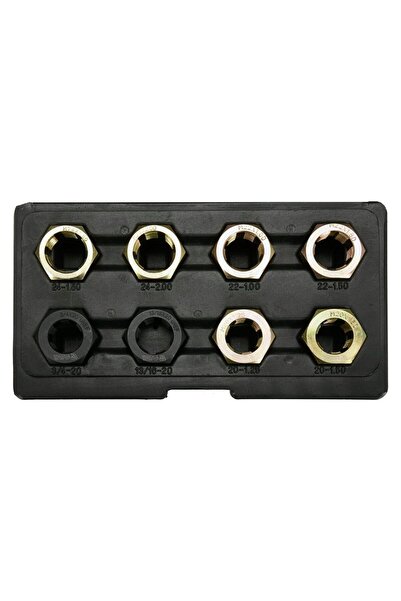 yato YT-17695 Transmission Shaft Thread Repair Kit