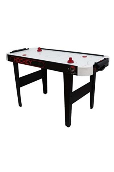 OEM Air Hockey Table with Legs 142 x 62.3 x 79 cm
