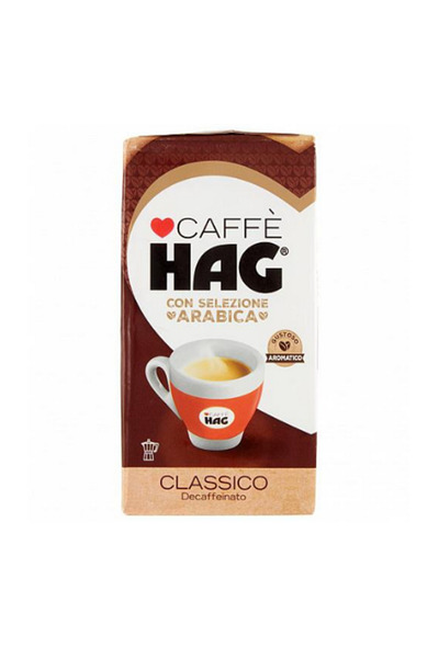 hag Cafea decofeinizată 250g