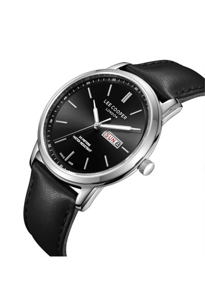 Lee Cooper Lc08235.351 Men's Wristwatch