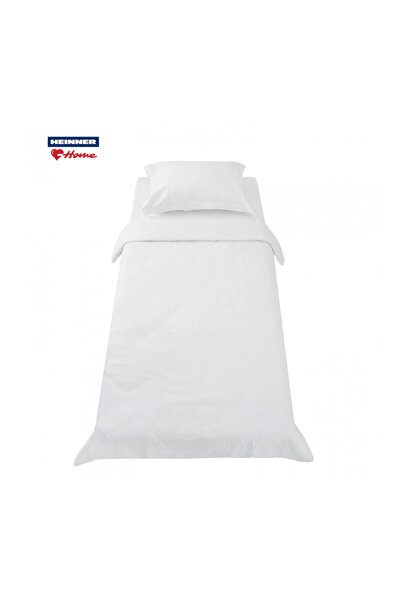 Heinner Hotel bed linen, single, damask