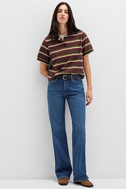 Mavi Kadın Ibıza 90S Jean Pantolon