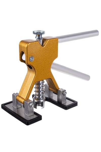 zola Κιτ επισκευής αμαξώματος, παραμορφώσεις αυτοκινήτου, με βεντούζες, 18 τεμάχια, 20x13x8 cm