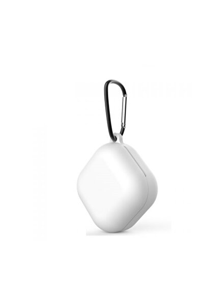 Apsuwa Samsung Galaxy Buds 2 Earphone Case White