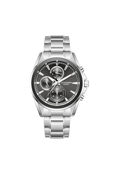 Lee Cooper Lc08249.350 Men's Wristwatch