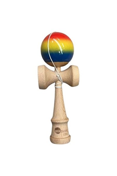 xpress sales Professional Kendama XPRESS SALES® Master Expert, Made in USA