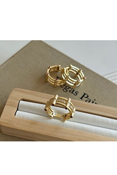 gaila design Sophie Ayarlanabilir Yüzük