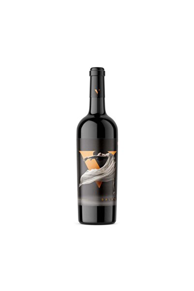 Vie-Vin Lechinta Red Wine Vie-Vin Lechinta, Feteasca Neagra Reserva, Limited Edition, Balanta, Dry, 1,5 L