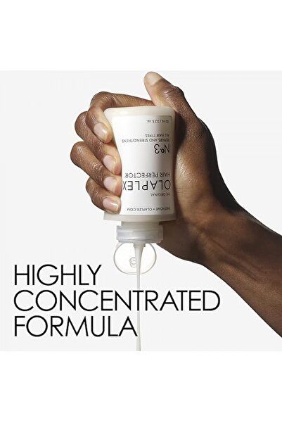 Olaplex No.3 Hair Perfector - Εντατική Θεραπεία Επανόρθωσης 100ml
