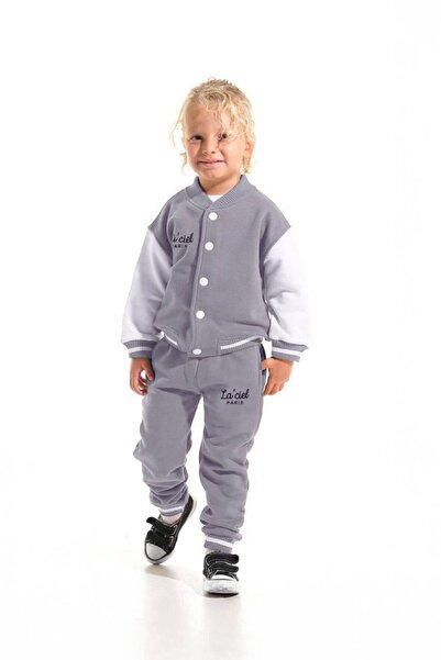 Zuzu Premium Quality Fleece-Lined College Team