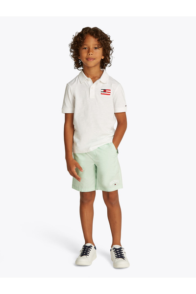 Tommy Hilfiger قمصان بولو للأولاد