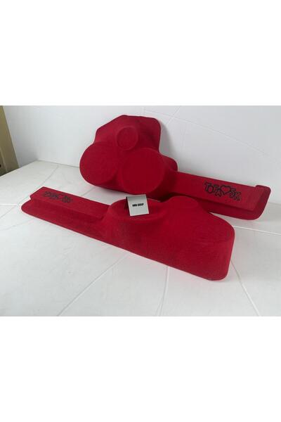 NMN GROUP TOFAŞ ŞAHİN DOĞAN UYUMLU 2*20 1*10 CM KIRMIZI CEPLİK İMALATÇI FİRMAYIZ