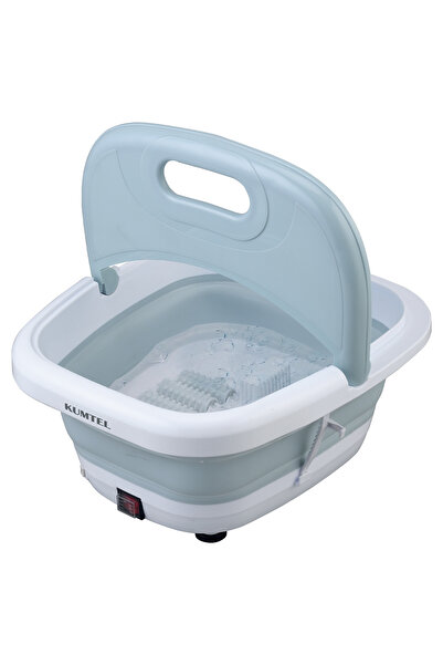 KUMTEL Katlanabilir Ayak Banyosu SPA ve Masaj Aleti HFS-02