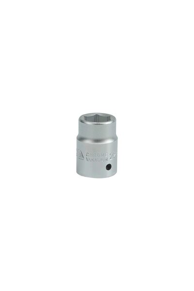 yato YT-1303 Cheie tubulară hexagonală de 22 mm și 3/4"
