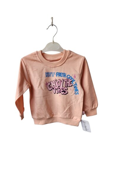 LUSANA Hanorac pentru fete