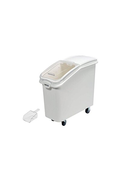 yato Cărucior cu roți pentru ingrediente vrac, 81 L - YG-09109